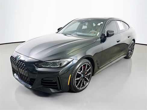 Used 2024 BMW 430i Gran Coupe w/ M Sport Package (Priority 1) image 3