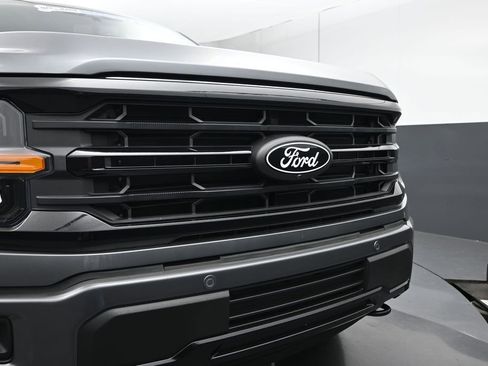 New 2026 Ford F150 XLT w/ Equipment Group 302A MID AWD/4WD image 13