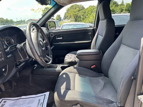 Used 2008 Chevrolet Colorado LT image 6