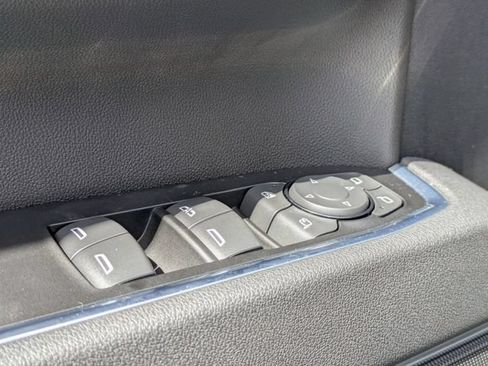 New 2026 Chevrolet Silverado 2500 LT w/ Trail Boss Package AWD/4WD image 9