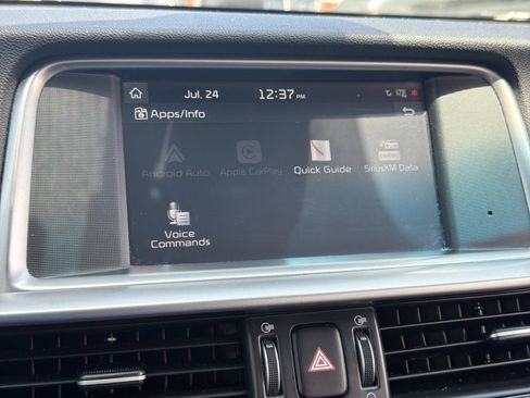 Used 2019 Kia Optima S w/ S Panoramic Sunroof Package FWD image 31