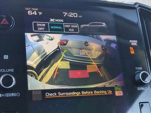 Used 2023 Subaru Ascent Onyx Edition image 14