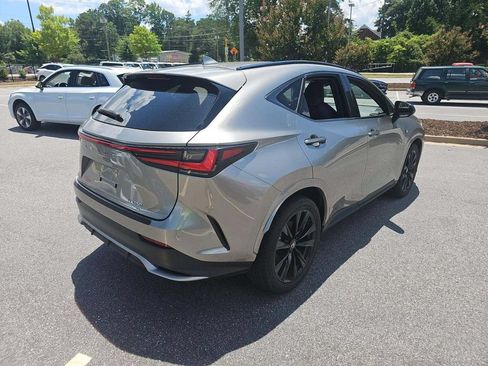 Used 2024 Lexus NX 350 F Sport AWD/4WD image 5