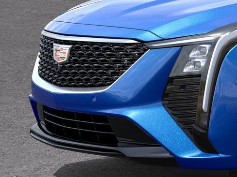 New 2026 Cadillac CT5 Premium Luxury image 13
