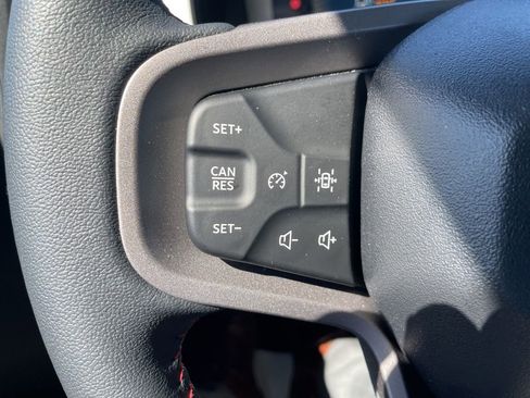 Used 2026 Ford Bronco Heritage Edition AWD/4WD image 18