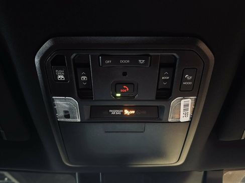 Used 2025 Toyota Tundra 1794 Edition AWD/4WD image 19