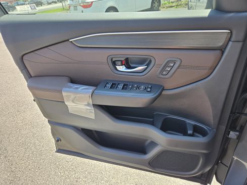 New 2026 Honda Pilot Touring image 16
