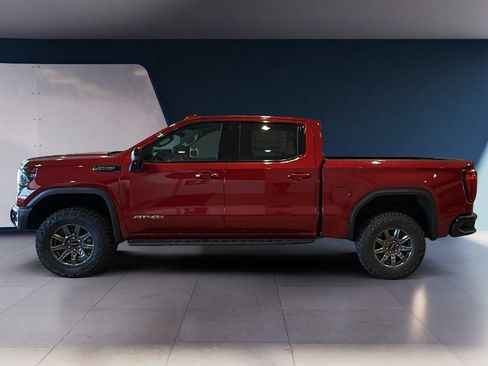 New 2026 GMC Sierra 1500 AT4X AWD/4WD image 4