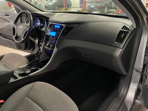 Used 2013 Hyundai Sonata GLS w/ Popular Equipment Pkg FWD image 17