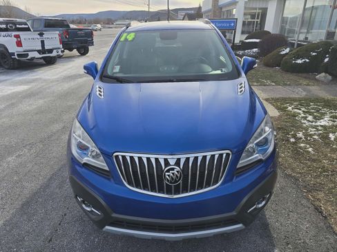 Used 2014 Buick Encore Leather image 9