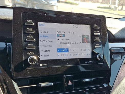 Certified 2023 Toyota Camry SE w/ Convenience Package image 15