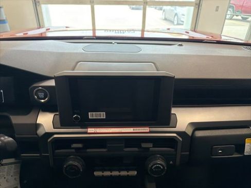 New 2026 Toyota 4Runner SR5 image 27