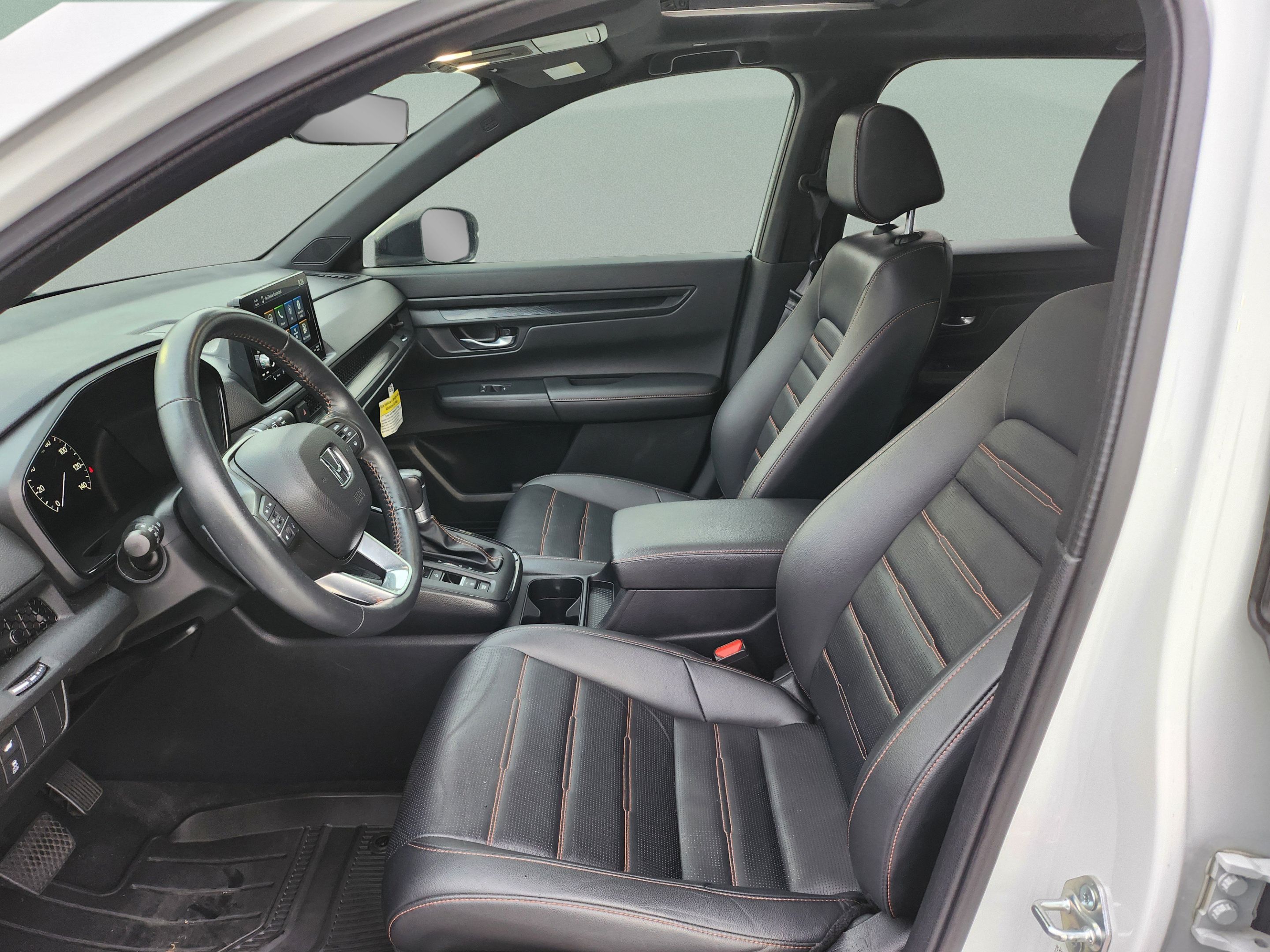 Used 2024 Honda CR-V Sport-L image 12