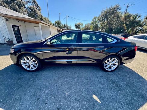 Used 2019 Chevrolet Impala Premier image 12