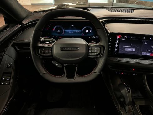 New 2026 Dodge Charger R/T Scat Pack image 13