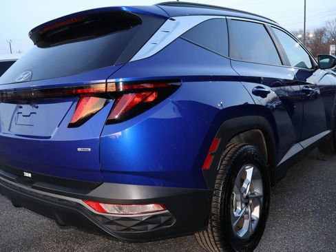 Used 2024 Hyundai Tucson SEL image 3