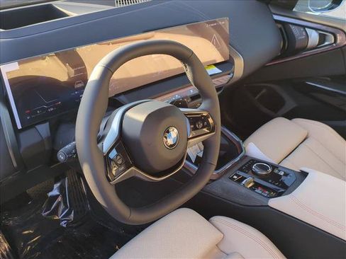 New 2026 BMW X3 xDrive30i w/ Premium Package AWD/4WD image 3