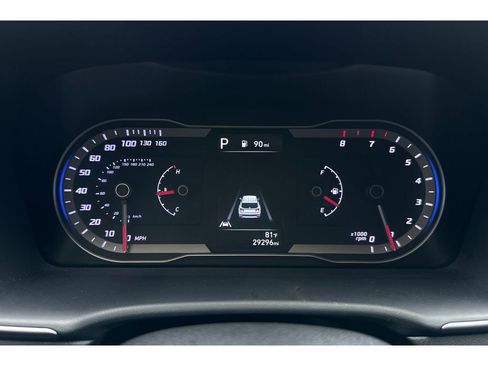 Used 2022 Hyundai Tucson SEL AWD/4WD image 41