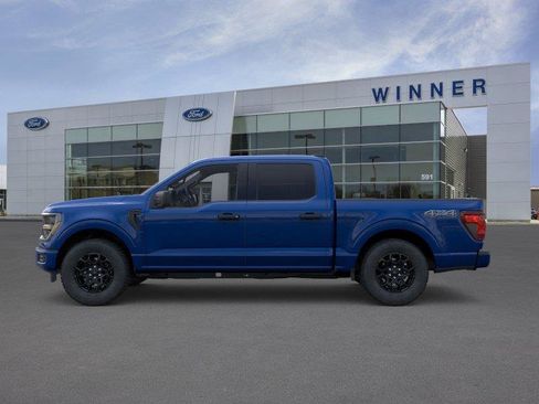 New 2026 Ford F150 STX AWD/4WD image 3