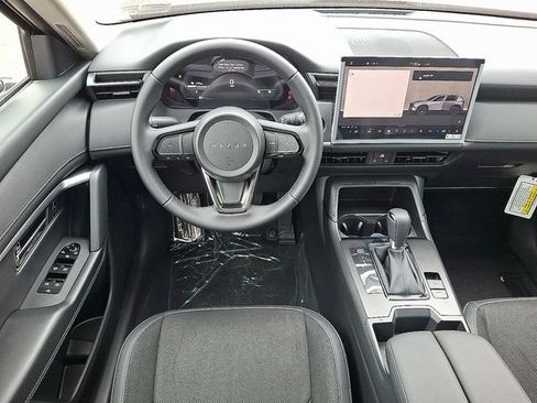 New 2026 MAZDA CX-5 Select AWD/4WD image 15