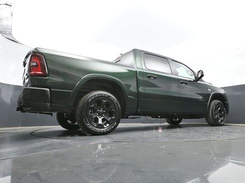 New 2026 RAM 1500 Big Horn image 46