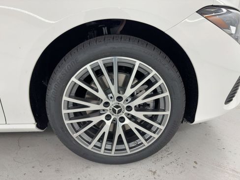 New 2026 Mercedes-Benz CLA 250 image 12