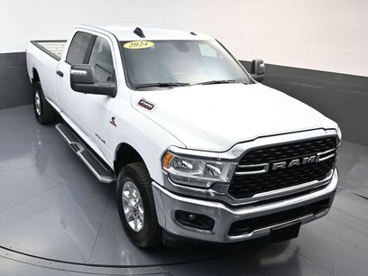 Used 2024 RAM 2500 Big Horn