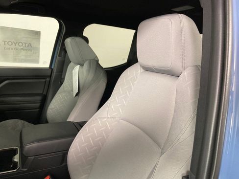 New 2026 Toyota Tacoma SR5 image 8