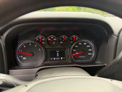 Used 2023 GMC Sierra 3500 Pro w/ Convenience Package AWD/4WD image 51