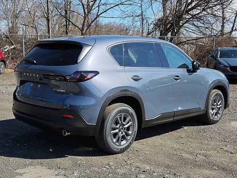 New 2026 MAZDA CX-5 Select image 6