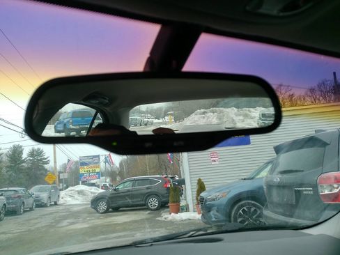 Used 2004 Buick Le Sabre Custom image 11