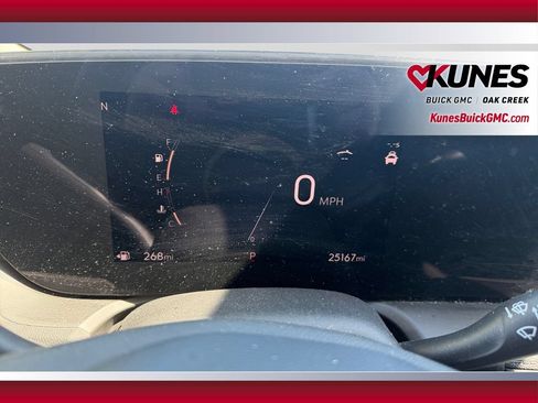 Used 2024 Buick Encore GX Sport Touring w/ Comfort Package AWD/4WD image 30