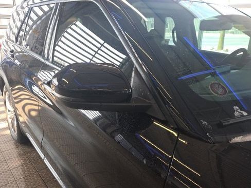 Used 2020 Ford Explorer Limited w/ Class III Trailer Tow Package image 3