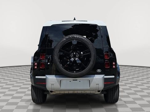 Used 2023 Land Rover Defender 90 S AWD/4WD image 7