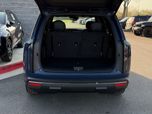 New 2027 Kia Telluride S AWD/4WD image 7