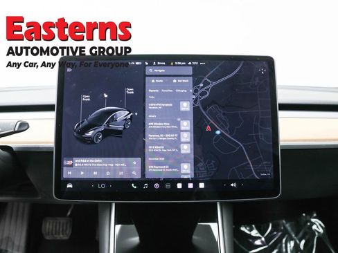 Used 2018 Tesla Model 3 Long Range image 12