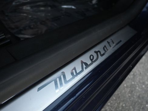 Used 2015 Maserati Quattroporte S Q4 image 63