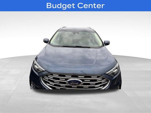 Used 2019 Ford Edge SEL w/ Equipment Group 201A AWD/4WD image 4