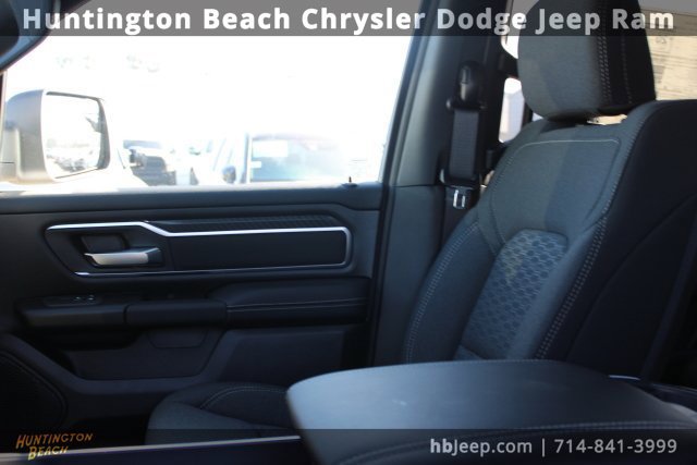 Used 2026 RAM 1500 Big Horn AWD/4WD image 31