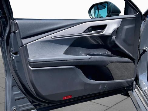 Certified 2025 Toyota Camry LE FWD image 21