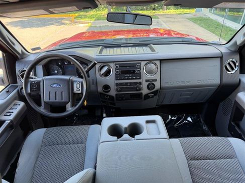 Used 2015 Ford F250 XLT AWD/4WD image 49