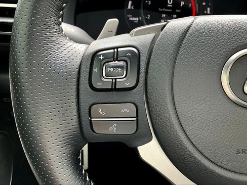 Used 2022 Lexus RC 300 F Sport w/ Accessory Package RWD image 22