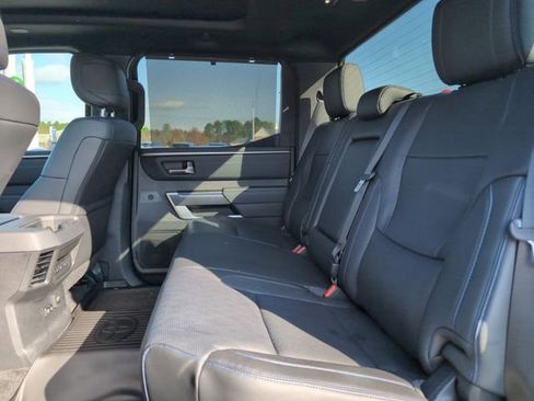 Used 2022 Toyota Tundra Platinum image 29