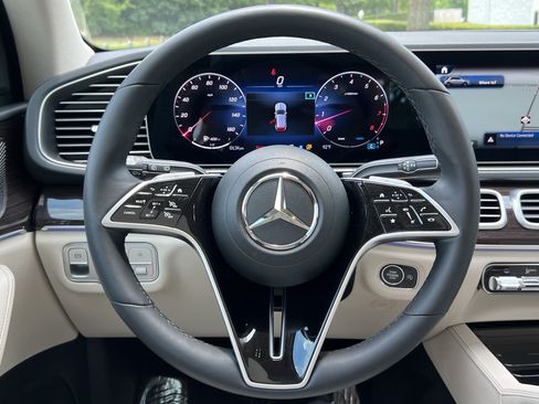 Certified 2026 Mercedes-Benz GLE 350 4MATIC image 18