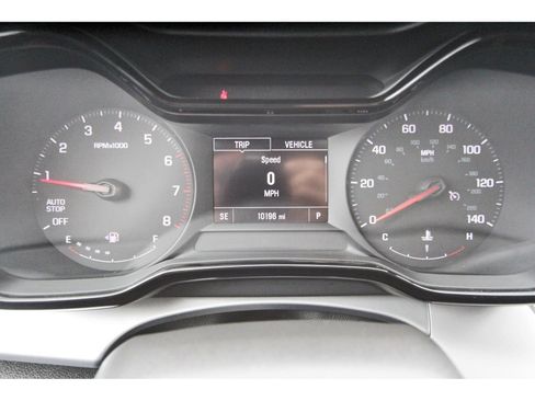 Used 2024 Chevrolet Trax LS w/ LS Convenience Package FWD image 14