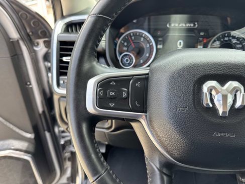 Used 2024 RAM 2500 Laramie AWD/4WD image 22