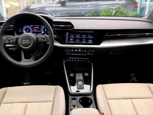 Used 2022 Audi A3 2.0T Premium image 14