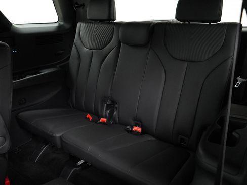 Used 2025 Hyundai Palisade Calligraphy image 21