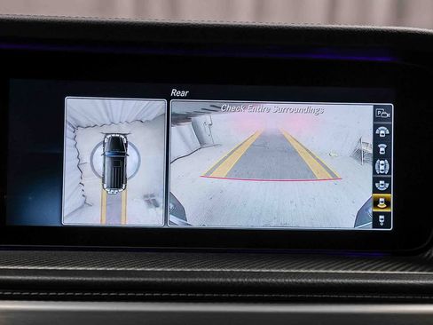 Certified 2022 Mercedes-Benz G 63 AMG 4MATIC image 25