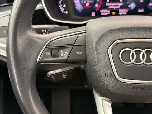Used 2023 Audi Q3 2.0T Premium w/ Convenience Package AWD/4WD image 15